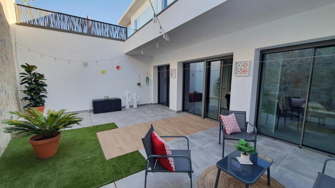Pool & Snooker Villa Finestrat Buitenkant foto